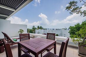 Daisy 2 Bedroom Suite