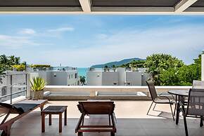 Daisy 2 Bedroom Suite