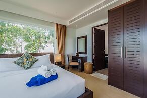 Daisy 2 Bedroom Suite