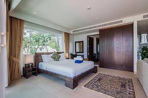 Daisy 2 Bedroom Suite