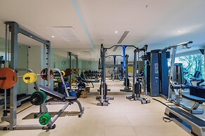 Daisy 2 Bedroom Suite