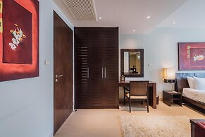 Daisy 2 Bedroom Suite