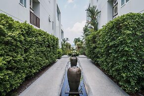 Daisy 2 Bedroom Suite