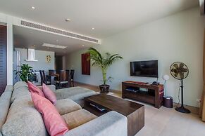 Daisy 2 Bedroom Suite