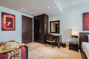 Daisy 2 Bedroom Suite