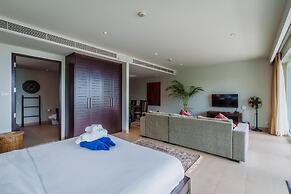 Daisy 2 Bedroom Suite