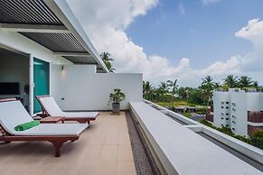 Daisy 2 Bedroom Suite