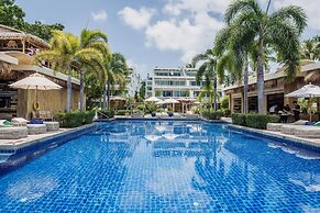 Daisy 2 Bedroom Suite