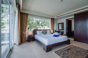 Daisy 2 Bedroom Suite