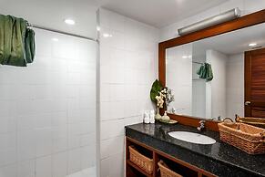 The Sand Beach Apartment