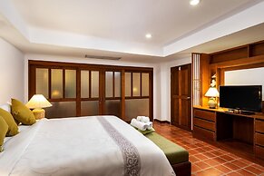 The Sand Beach Apartment