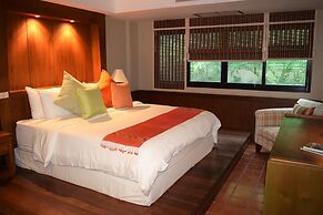 The Sand Beach Apartment