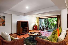 The Sand Beach Apartment