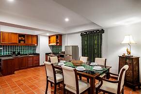 The Sand Beach Apartment