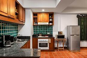 The Sand Beach Apartment