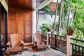 The Sand Beach Apartment