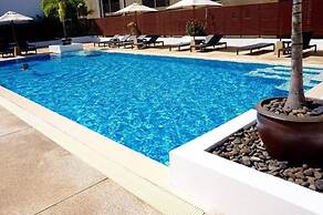 The Sand Beach Apartment