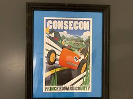 County Cove - Consecon Suite