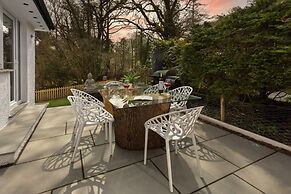 Woodlands Family Retreat - Windermere Lakedistrict