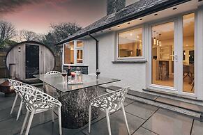 Woodlands Family Retreat - Windermere Lakedistrict