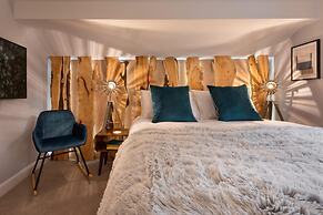 Woodlands Family Retreat - Windermere Lakedistrict