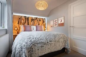 Woodlands Family Retreat - Windermere Lakedistrict