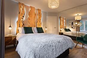 Woodlands Family Retreat - Windermere Lakedistrict