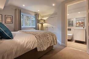 Woodlands Family Retreat - Windermere Lakedistrict