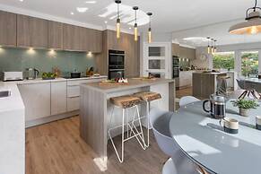 Woodlands Family Retreat - Windermere Lakedistrict