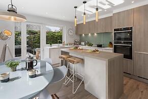 Woodlands Family Retreat - Windermere Lakedistrict