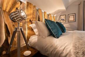 Woodlands Family Retreat - Windermere Lakedistrict