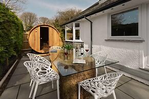 Woodlands Family Retreat - Windermere Lakedistrict