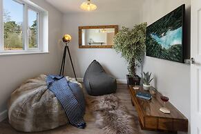 Woodlands Family Retreat - Windermere Lakedistrict