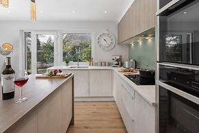 Woodlands Family Retreat - Windermere Lakedistrict