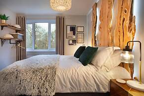 Woodlands Family Retreat - Windermere Lakedistrict