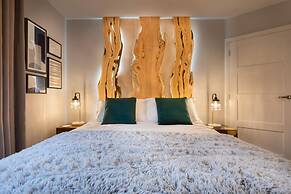 Woodlands Family Retreat - Windermere Lakedistrict