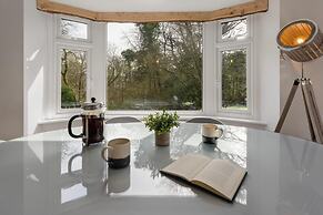 Woodlands Family Retreat - Windermere Lakedistrict