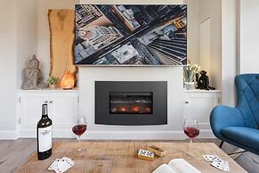 Woodlands Family Retreat - Windermere Lakedistrict