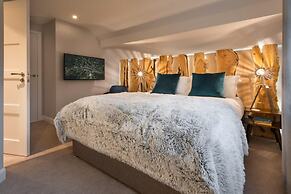 Woodlands Family Retreat - Windermere Lakedistrict