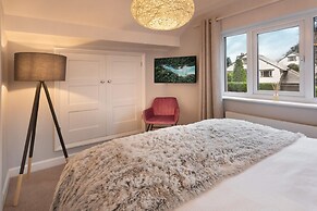 Woodlands Family Retreat - Windermere Lakedistrict