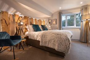 Woodlands Family Retreat - Windermere Lakedistrict