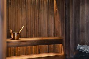 Richmond Place - Apartment in Private Mansion