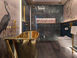 Richmond Place - Apartment in Private Mansion