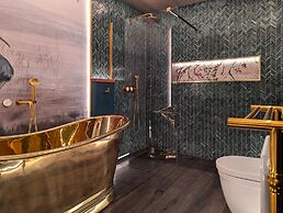 Richmond Place - Apartment in Private Mansion