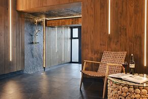 Richmond Place - Apartment in Private Mansion