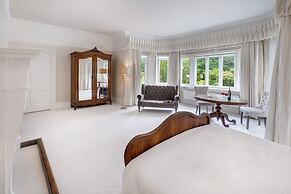 Richmond Place - Apartment in Private Mansion