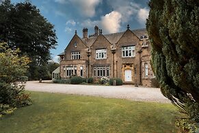 Richmond Place - Apartment in Private Mansion