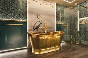 Richmond Place - Apartment in Private Mansion