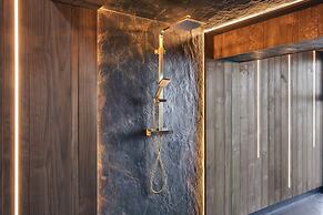 Richmond Place - Apartment in Private Mansion