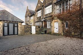 Richmond Place - Apartment in Private Mansion